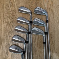 Titleist Combo Set | X-Stiff