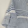 Ladies Linen Top - Size 10 - 12 Image 3
