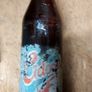 cidona old bottle old used condition ,see pictures for condition, sold as is .9 euros to post. Image 8
