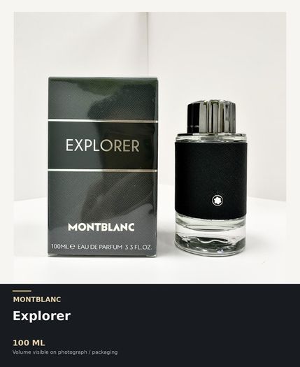 Women's and Men's Fragrances