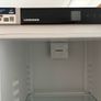 Liebherr Pure 60/40 Fridge Freezer - Stainless Steel Image 5