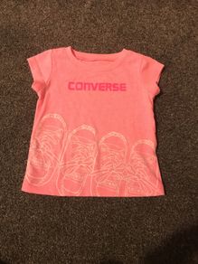 baby converse top age 12 months