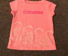 baby converse top age 12 months