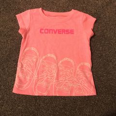 baby converse top age 12 months