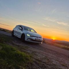 Mk8 Golf