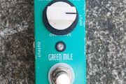 Mooer Green Mile Modded