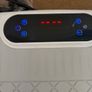 Yamo vibration plate/exercise machine Image 2