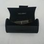 Rare Vintage Y2K DOLCE & GABBANA DG2005 039/73 120 Bubble Shield Sunglasses Image 9
