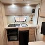 2016 Elddis Autoquest 115 Motorhome Image 9