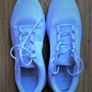 Under Armour Charged runners Image 2