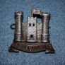 Military Cap Badges. Image 3