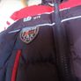 Tom ct Kiddy Baby Boys Padded  Jacket With Hood.  Age - 6 months.   New. Image 3