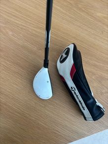 taylormade rescue