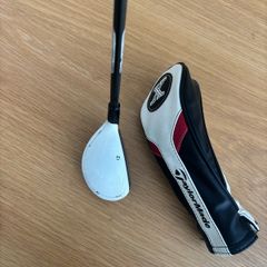 taylormade rescue