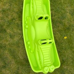 Baby see saw
