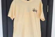 Large stussy tee
