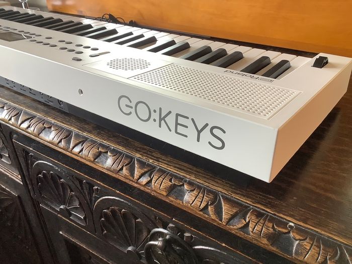Roland GO:KEYS 5 mint