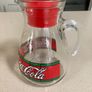 Coca Cola Glass Liberty Jug New Image 6