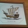Antique Nautical Pictures. Image 7