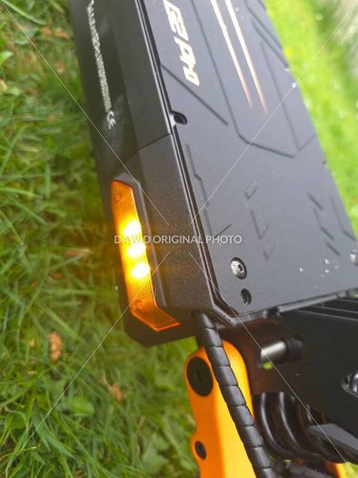 Kukirin G2 Pro- Brand New Electric Scooter