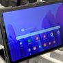 2020 Samsung Galaxy Tab A7 32GB SM-T500 WIFI Black Image 3