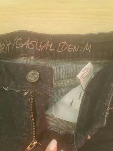 Esprit denim skirt