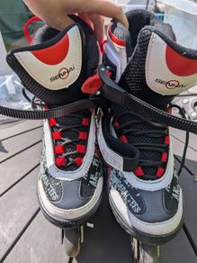 Kids rollerblades
