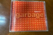 Garbage Version 2.0 CD
