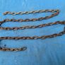 Steel security chain Image 2