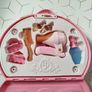 Disney Princess Style Collection Beauty Hair Tote Image 2