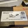 Steel toe safety boots. Image 3