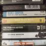 Various Tapes Image 5