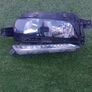 grand picasso headlight  and daytime running light Image 2