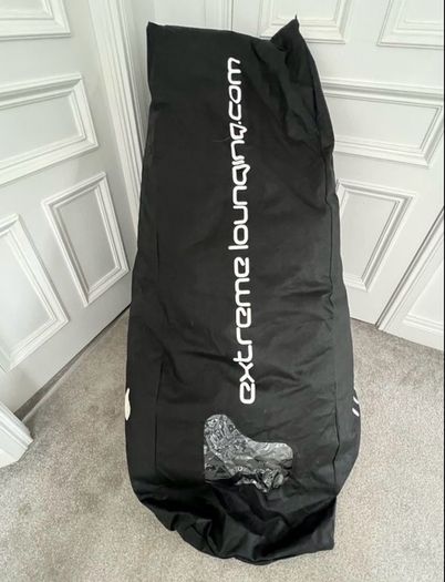 Extreme Lounging Luxury Mighty B Bean Bag