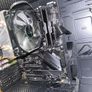 Gaming Pc i7 9700k 16gb ddr4 NO GPU Image 2