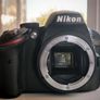 Nikon D3200 Image 5