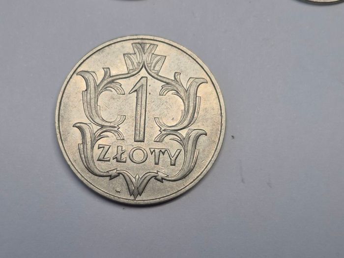 Poland 2nd Rp Coins 1923 -1939