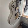 Les Paul Custom Epiphone Image 6