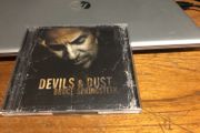 Bruce Springsteen - Devils &amp; Dust