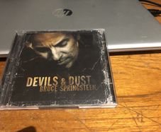 Bruce Springsteen - Devils & Dust