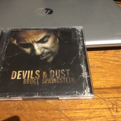 Bruce Springsteen - Devils & Dust