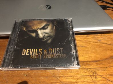 Bruce Springsteen - Devils & Dust