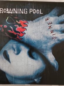 Drowning Pool - Sinner.