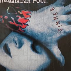 Drowning Pool - Sinner.