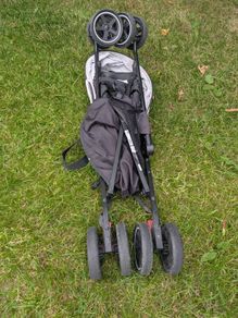 Stroller