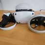 PlayStation VR5 Headset and Controllers Image 2