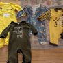 Baby clothes 6 months+ Image 3