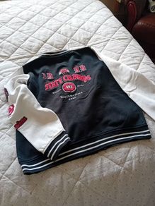 Boys Jacket