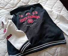 Boys Jacket