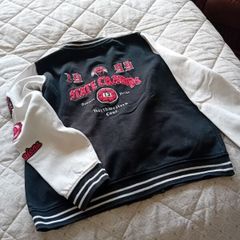 Boys Jacket